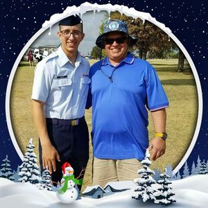 Meet your Posher, Jose